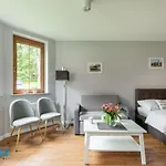 Bluesky - Centrum Karpacza, Blisko Pkp, Balkon, Spokojna Zielona Okolica Daire Karpacz