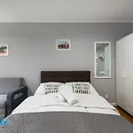 Daire Bluesky - Centrum Karpacza, Blisko Pkp, Balkon, Spokojna Zielona Okolica