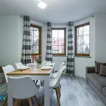 Daire Bluesky - Centrum Karpacza, Blisko Pkp, Balkon, Spokojna Zielona Okolica *