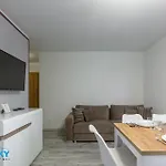 Apartamento Bluesky - Centrum Karpacza, Blisko Pkp, Balkon, Spokojna Zielona Okolica Karpacz