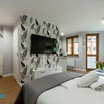 Apartamenty Bluesky - Centrum Karpacza, Blisko Pkp, Balkon, Spokojna Zielona Okolica Apartamento *