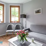 Bluesky - Centrum Karpacza, Blisko Pkp, Balkon, Spokojna Zielona Okolica * קרפאז'