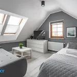 Apartamento Apartamenty Bluesky - Centrum Karpacza, Blisko Pkp, Balkon, Spokojna Zielona Okolica Karpacz