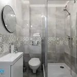 Apartamenty Bluesky - Centrum Karpacza, Blisko Pkp, Balkon, Spokojna Zielona Okolica