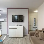 Bluesky - Centrum Karpacza, Blisko Pkp, Balkon, Spokojna Zielona Okolica Apartment Karpacz