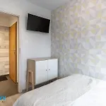Apartamenty Bluesky - Centrum Karpacza, Blisko Pkp, Balkon, Spokojna Zielona Okolica Apartamento *
