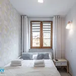 Apartamento Apartamenty Bluesky - Centrum Karpacza, Blisko Pkp, Balkon, Spokojna Zielona Okolica *