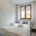 Apartamento Apartamenty Bluesky - Centrum Karpacza, Blisko Pkp, Balkon, Spokojna Zielona Okolica Karpacz