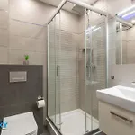 Apartamenty Bluesky - Centrum Karpacza, Blisko Pkp, Balkon, Spokojna Zielona Okolica Apartamento Karpacz