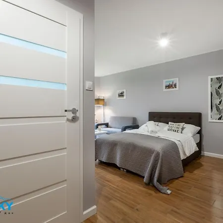 Bluesky - Nadrzeczna 3d-3e, Blisko Centrum Karpacza, Dworca Pkp W Zielonej Okolicy Karpacz