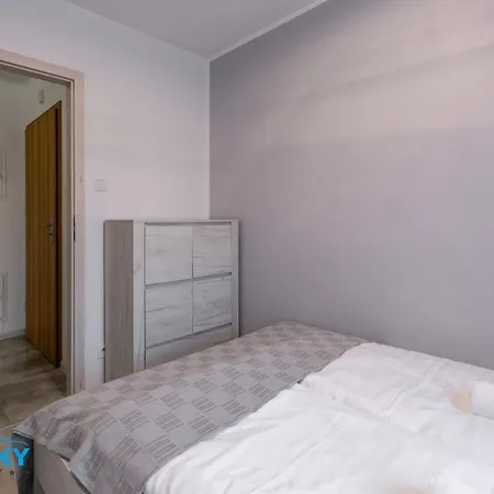 Bluesky - Centrum Karpacza, Blisko Pkp, Balkon, Spokojna Zielona Okolica 카르파츠
